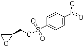 (R)-(-)-Glycidyl-4-nitrobenzenesulfonate