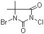 1-Bromo-3-chloro-5,5-dimethylhydantoin