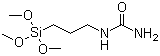 1-[3-(Trimethoxysilyl)propyl]urea