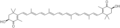 Astaxanthin