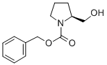 CBZ-L-prolinol