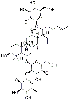 GINSENOSIDE RE