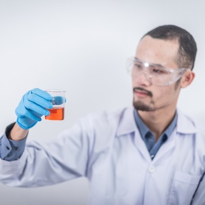 Chemical Examination