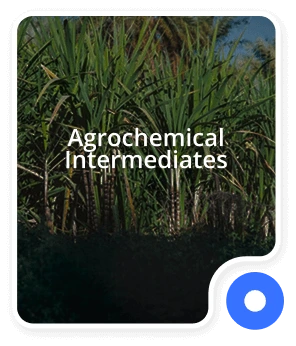 Agrochemical intermediates