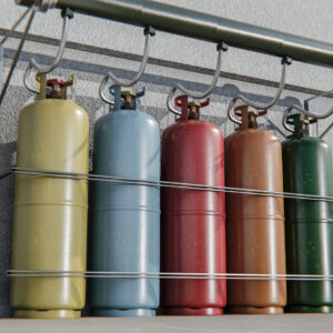 Flame Retardants