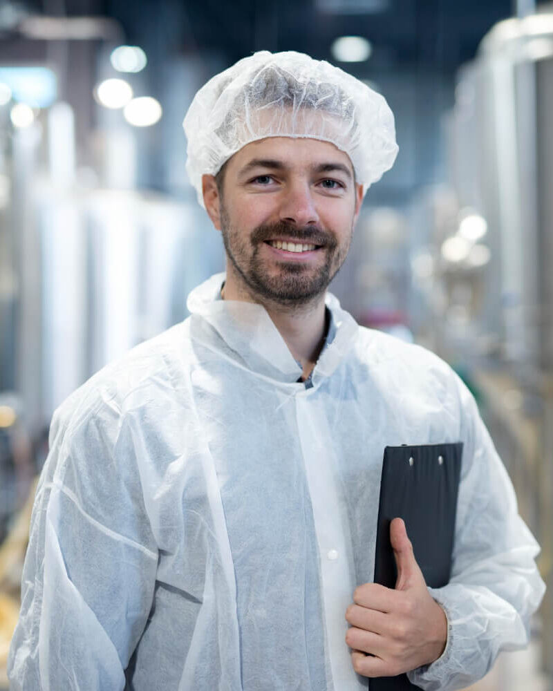 Chemical Operator