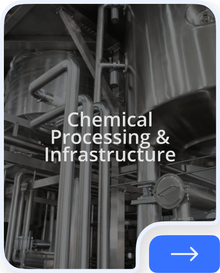 Chemical Processing & Infrastructure