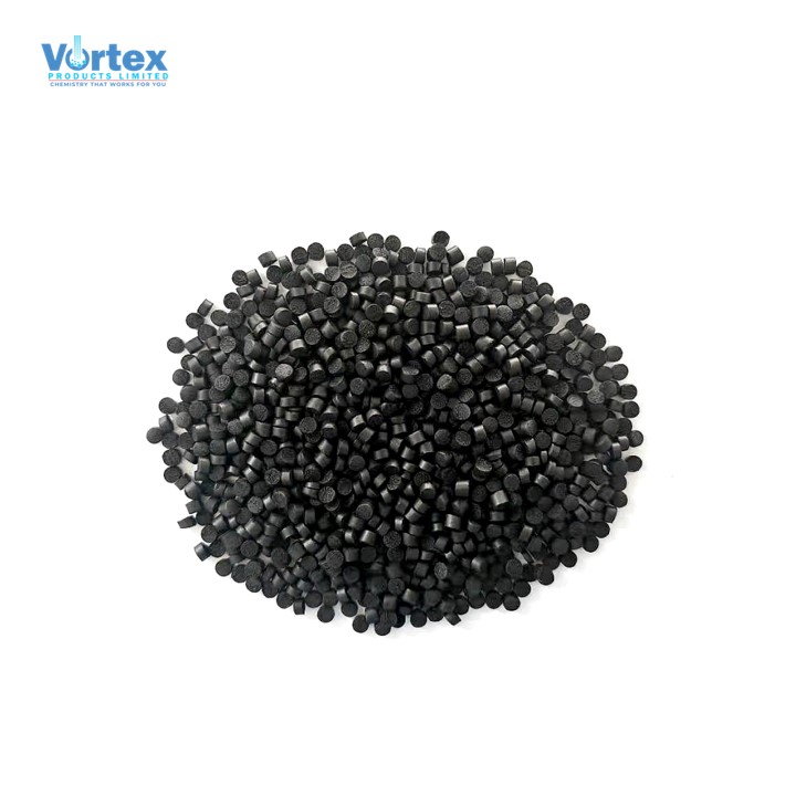 ABS-P-20M Red Phosphorus Flame Retardant Masterbatch