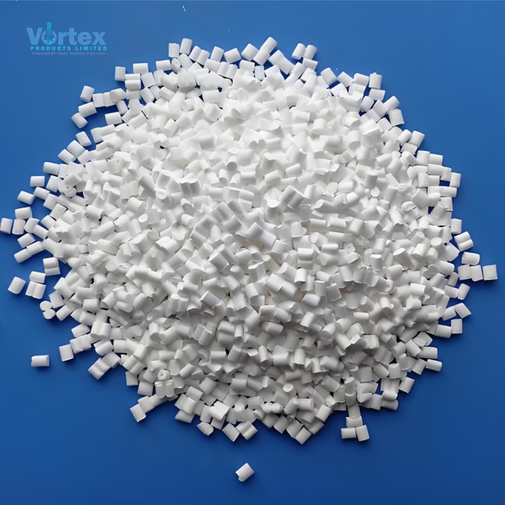 PAADP-20 Organic Phosphonate Halogen Free Flame Retardant Masterbatch