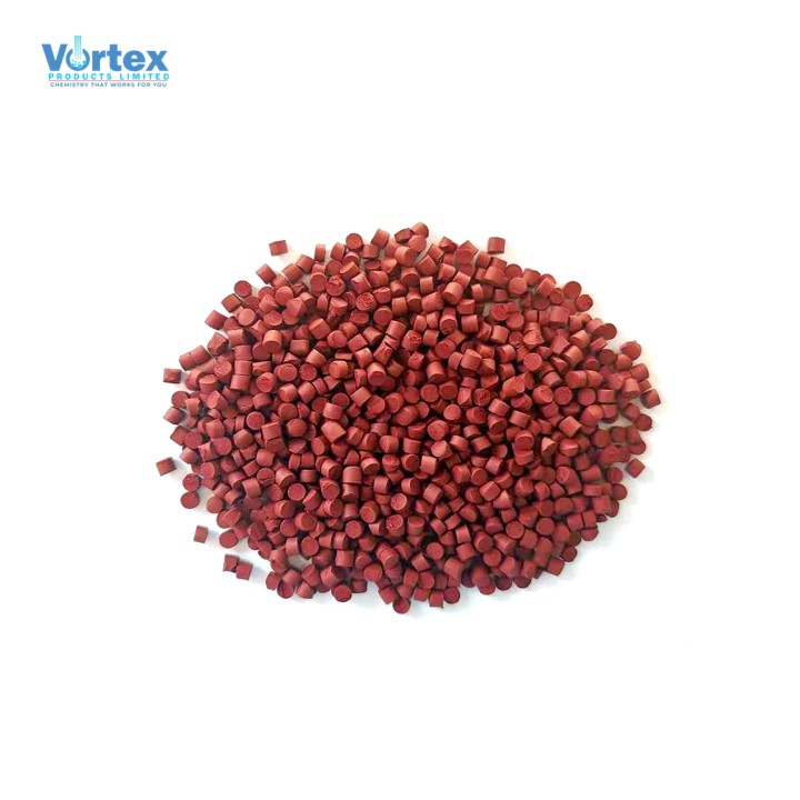 PET-55D Microencapsulated Red Phosphorus Flame Retardant Masterbatch