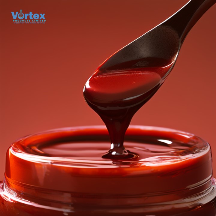 RP-EP Epoxy-Based Red Phosphorus Flame Retardant Paste