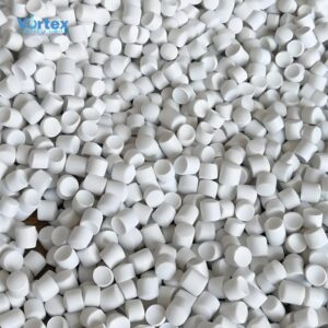 T3MB Bromine Antimony Composite Flame Retardant Masterbatch