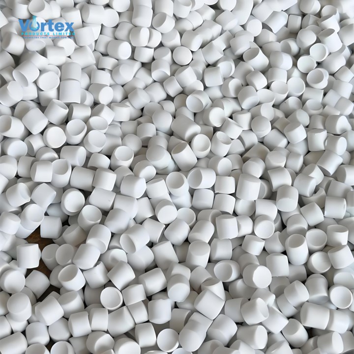 T3MB Bromine Antimony Composite Flame Retardant Masterbatch