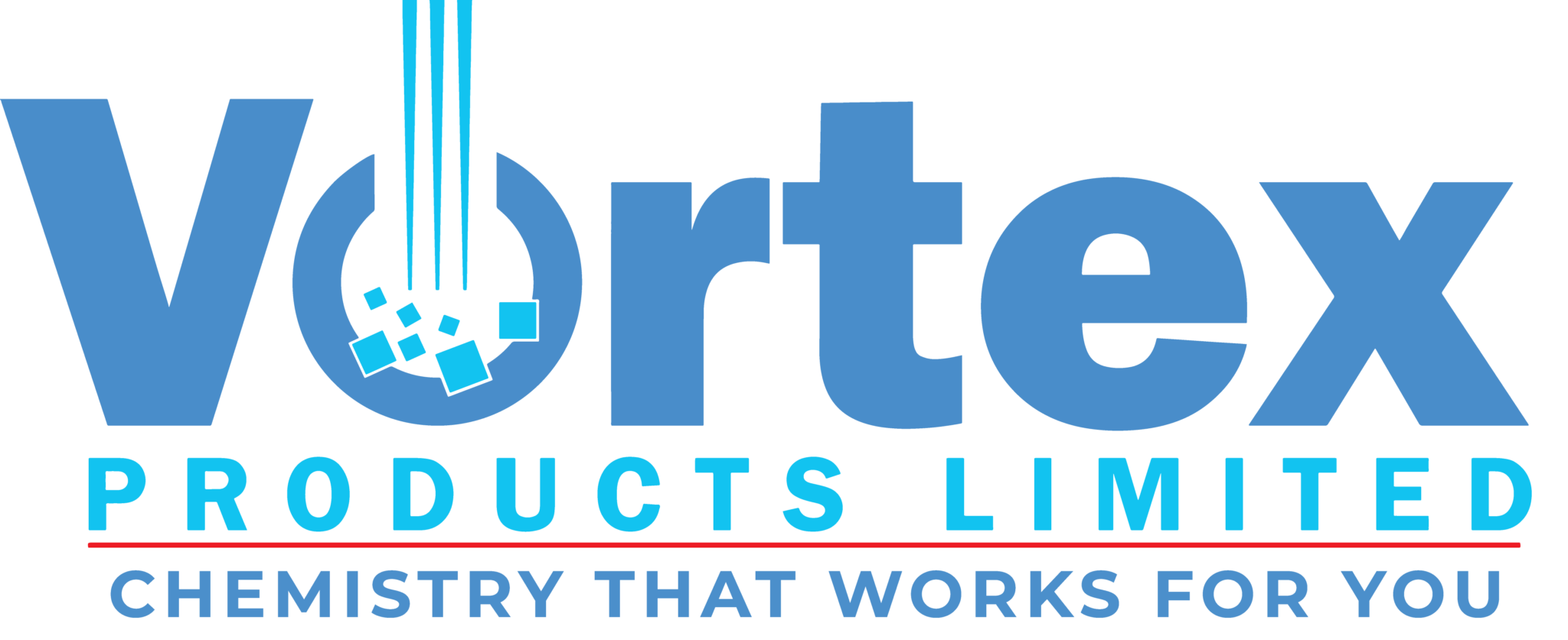 Vortex Logo
