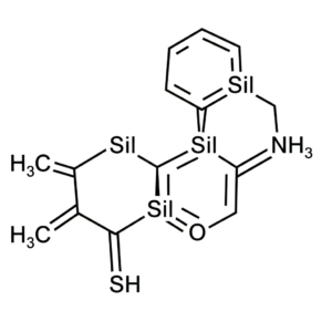 3030 Adhesion Promoter Chemical Structure