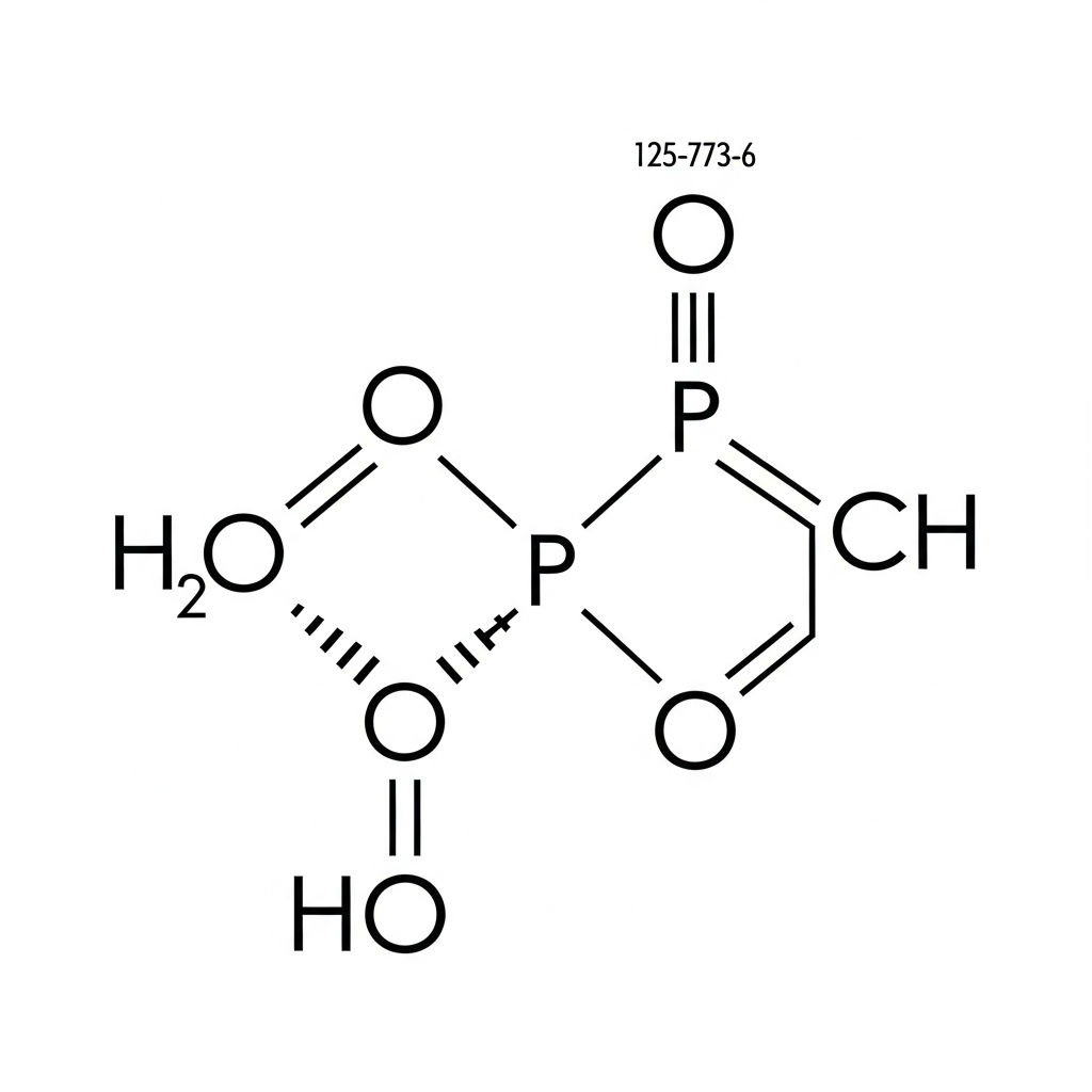 5053 silicone-free defoamer formulation structure