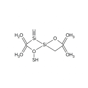 5088 silicone defoamer chemical structure