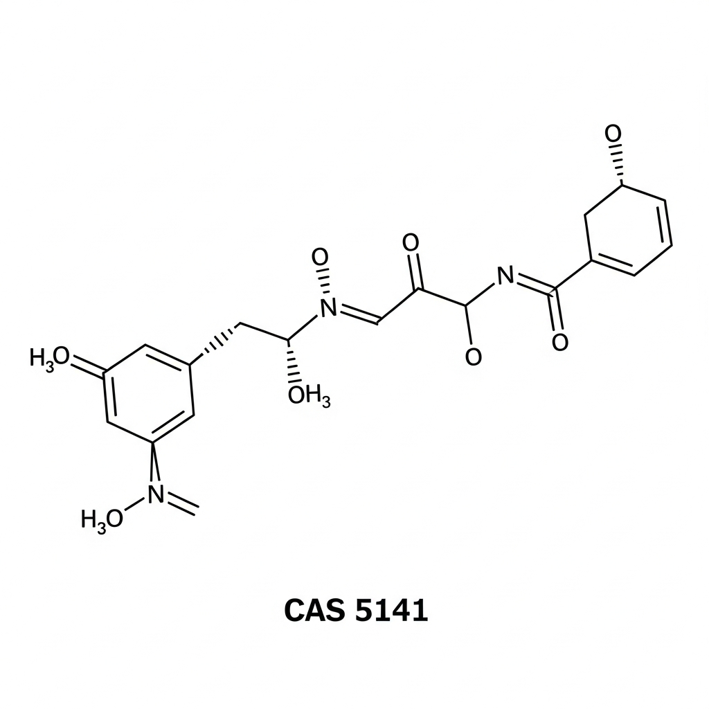 5141 Silicone Defoamer for Paint and Coatings