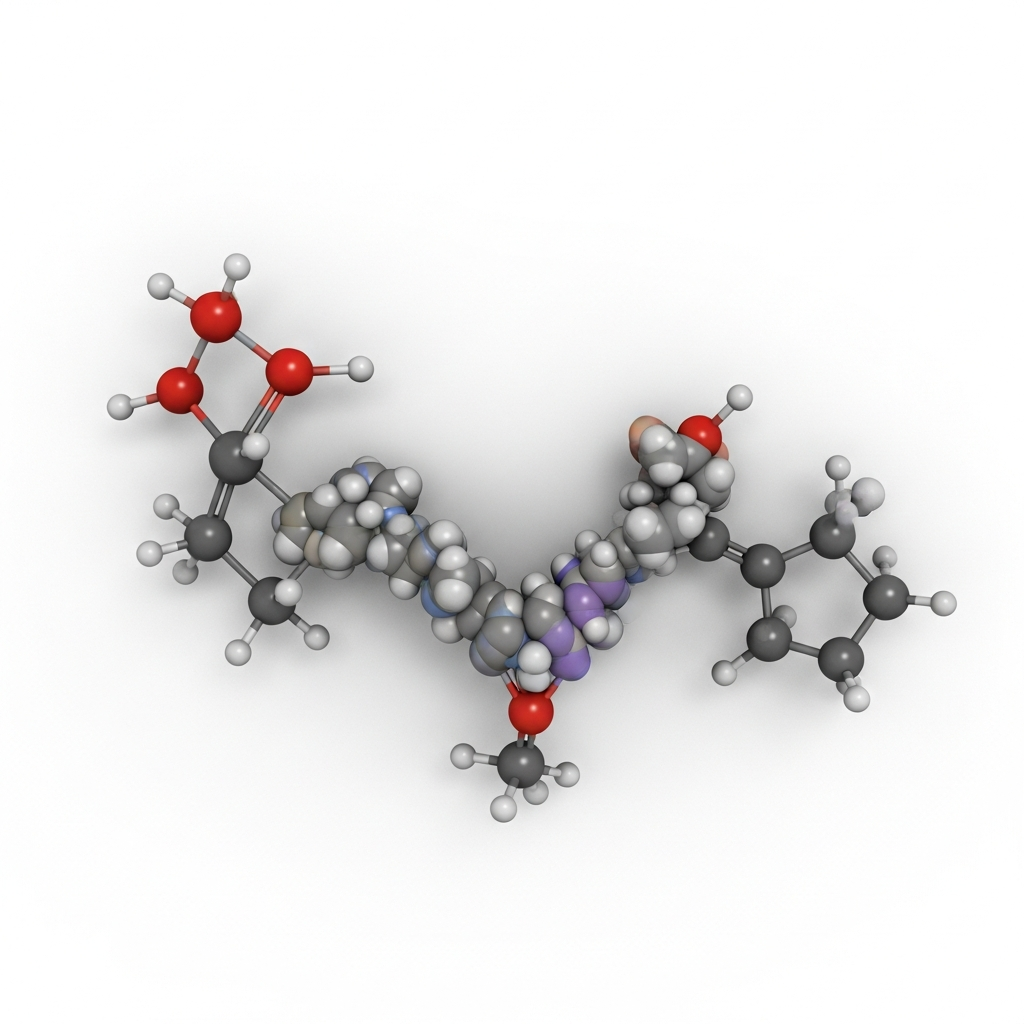 6061 Polymer Dispersant for Coating Applications