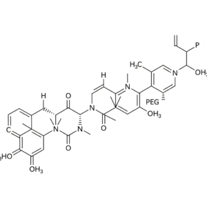 6070 Waterborne Polymer Dispersant for Industrial Coatings