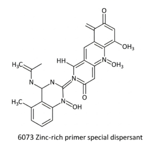 6073 Zinc-Rich Primer Special Dispersant