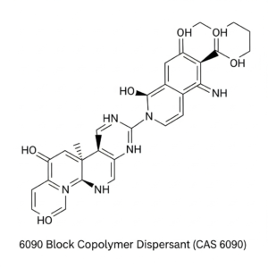 6090 Block Copolymer Dispersant