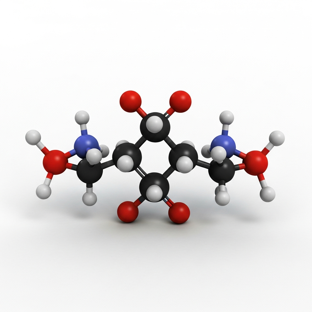 6110A Polymer Dispersant for High-Performance Coating Systems