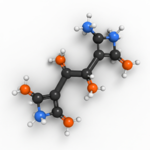 6161 Polyurethane Polymer Dispersant for Stable Pigment Dispersion