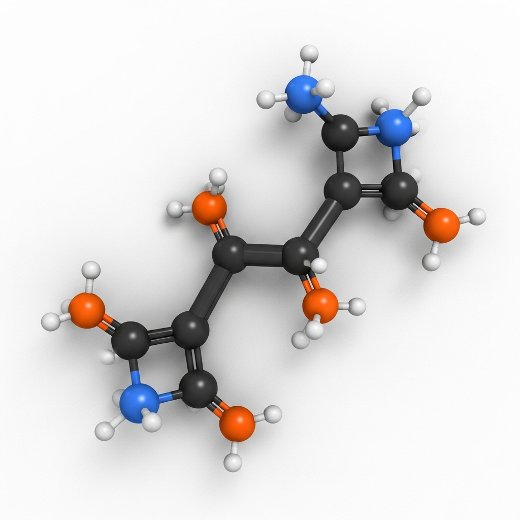 6161 Polyurethane Polymer Dispersant for Stable Pigment Dispersion