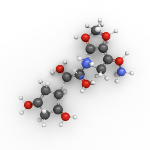 6161A Polyurethane Polymer Dispersant for Solvent-Based Systems