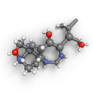 6164 Polymer Dispersants for Organic Pigments in Industrial Coatings