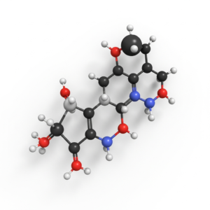 6175 Polyurethane Polymer Dispersant for Coating Applications