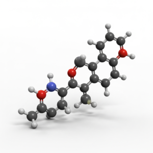 6176 Polymer Dispersant for Improved Pigment Stability
