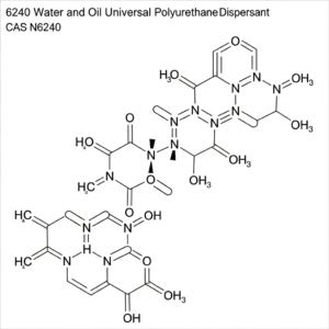6240 Water and Oil Universal Polyurethane Dispersant