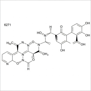 6271 Waterborne Polymer Dispersant