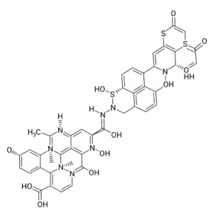 6402 Wetting and Dispersing Agent for Industrial Applications