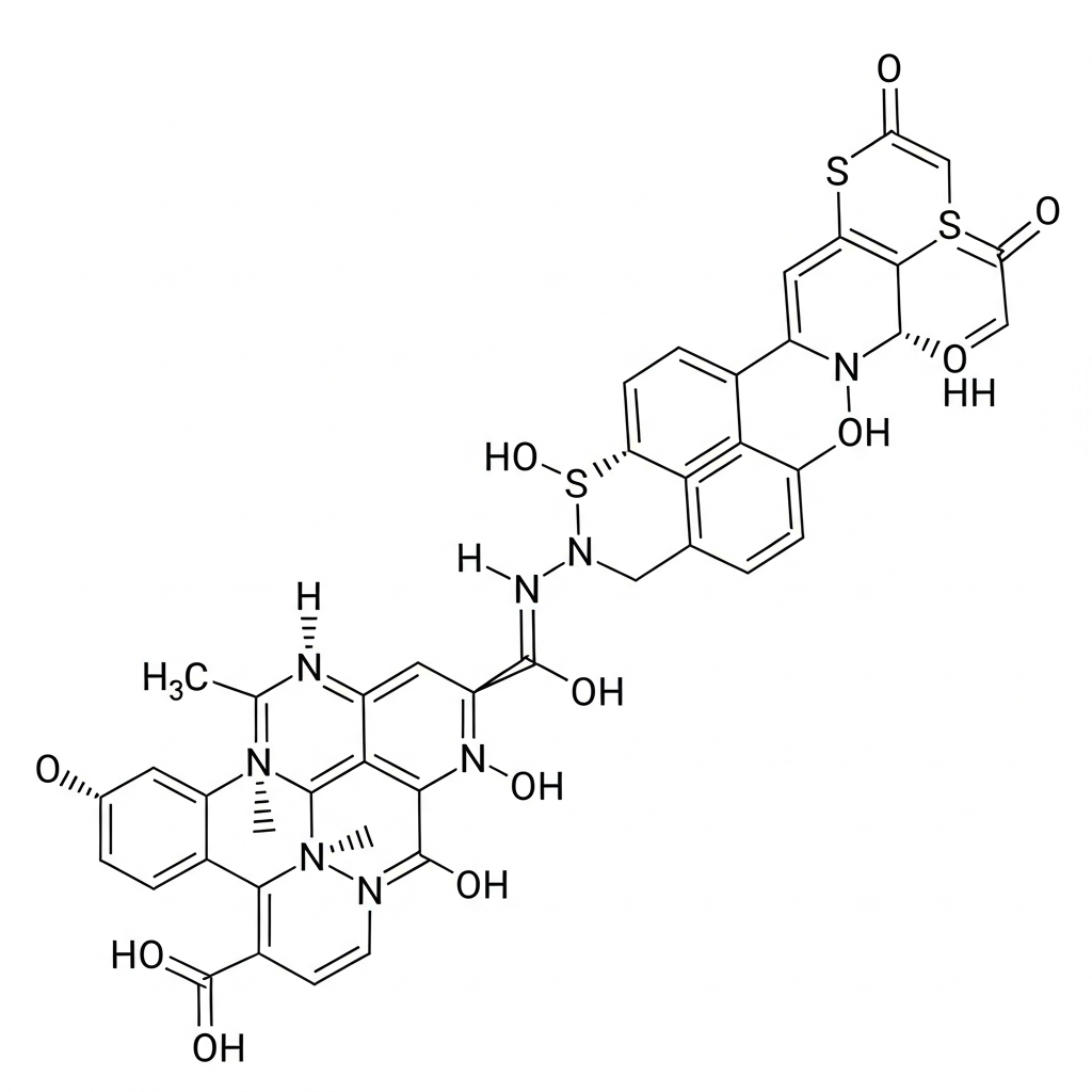 6402 Wetting and Dispersing Agent for Industrial Applications