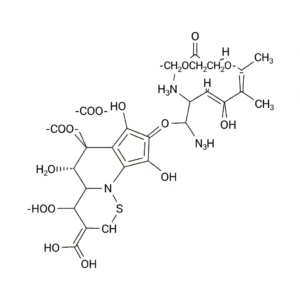 6500A General Purpose Dispersant