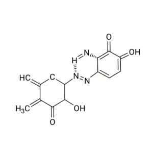 6710 anti-sinking dispersant structure