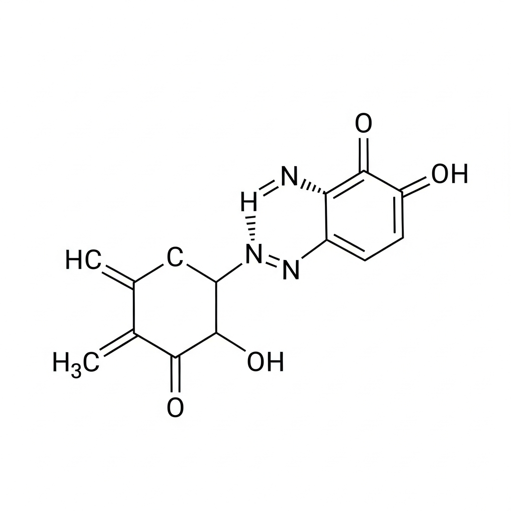 6710 anti-sinking dispersant structure