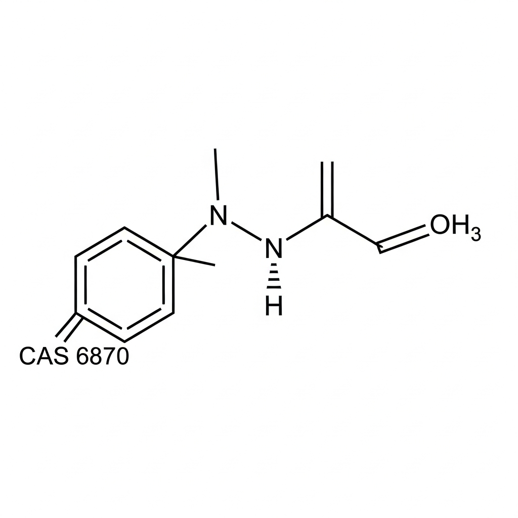 6870 waterborne oil universal UV ink dispersant structure