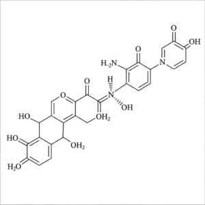 6871 waterborne wetting and dispersing agent structure