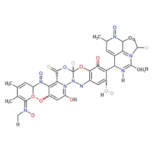 6882 wetting and dispersing agent structure