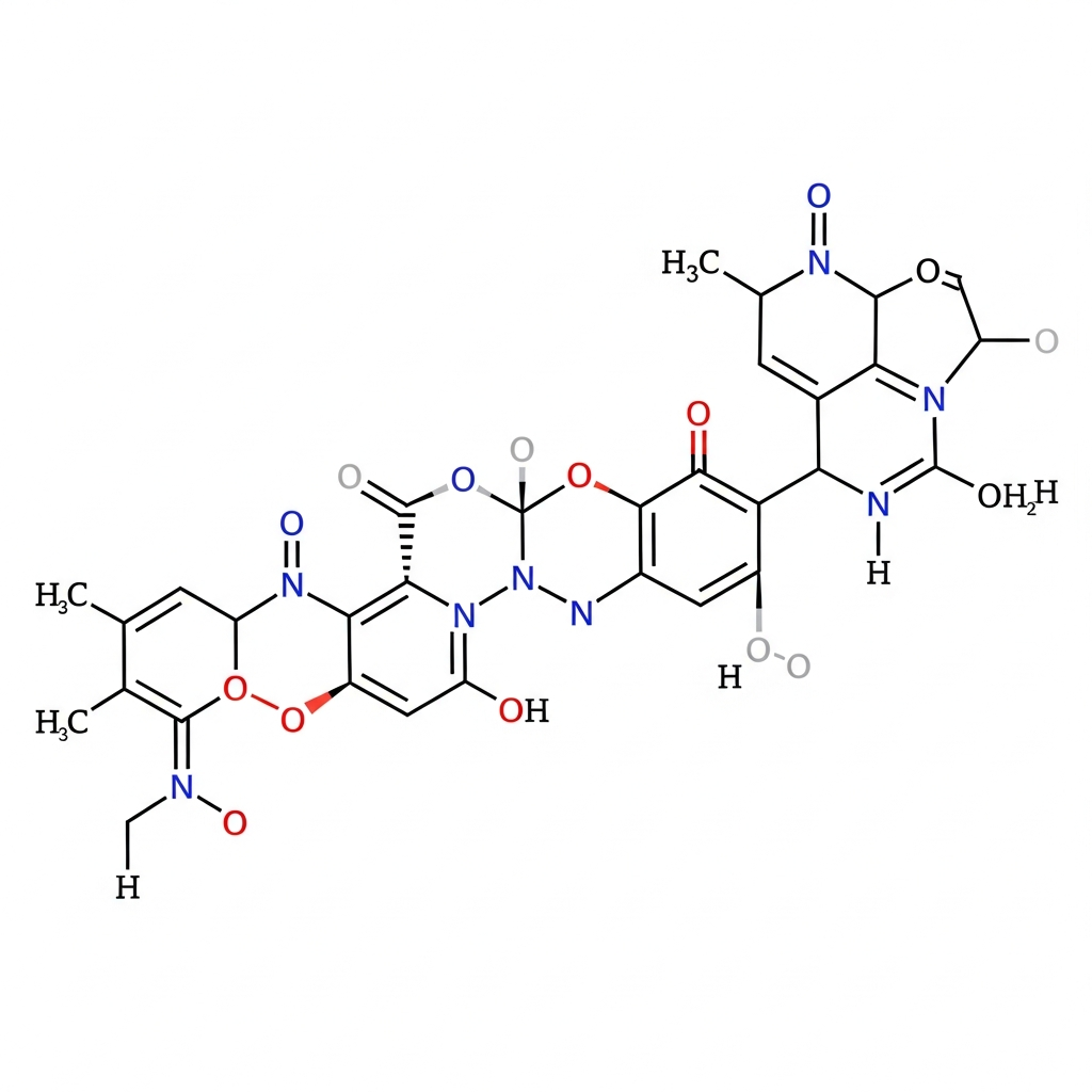 6882 wetting and dispersing agent structure