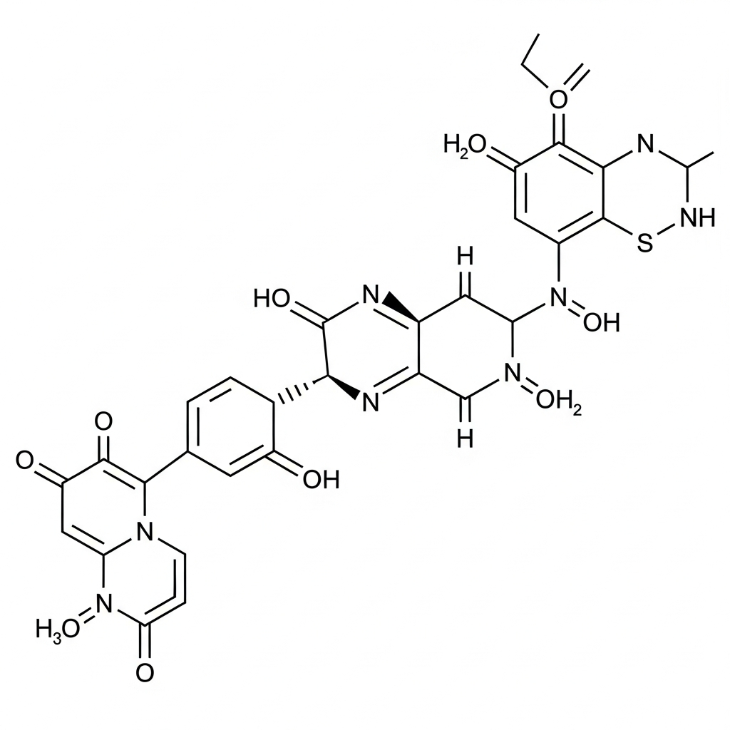 6910 polymer dispersant chemical structure