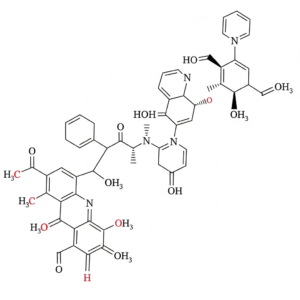 6912 High-filler viscosity-reducing dispersant structure