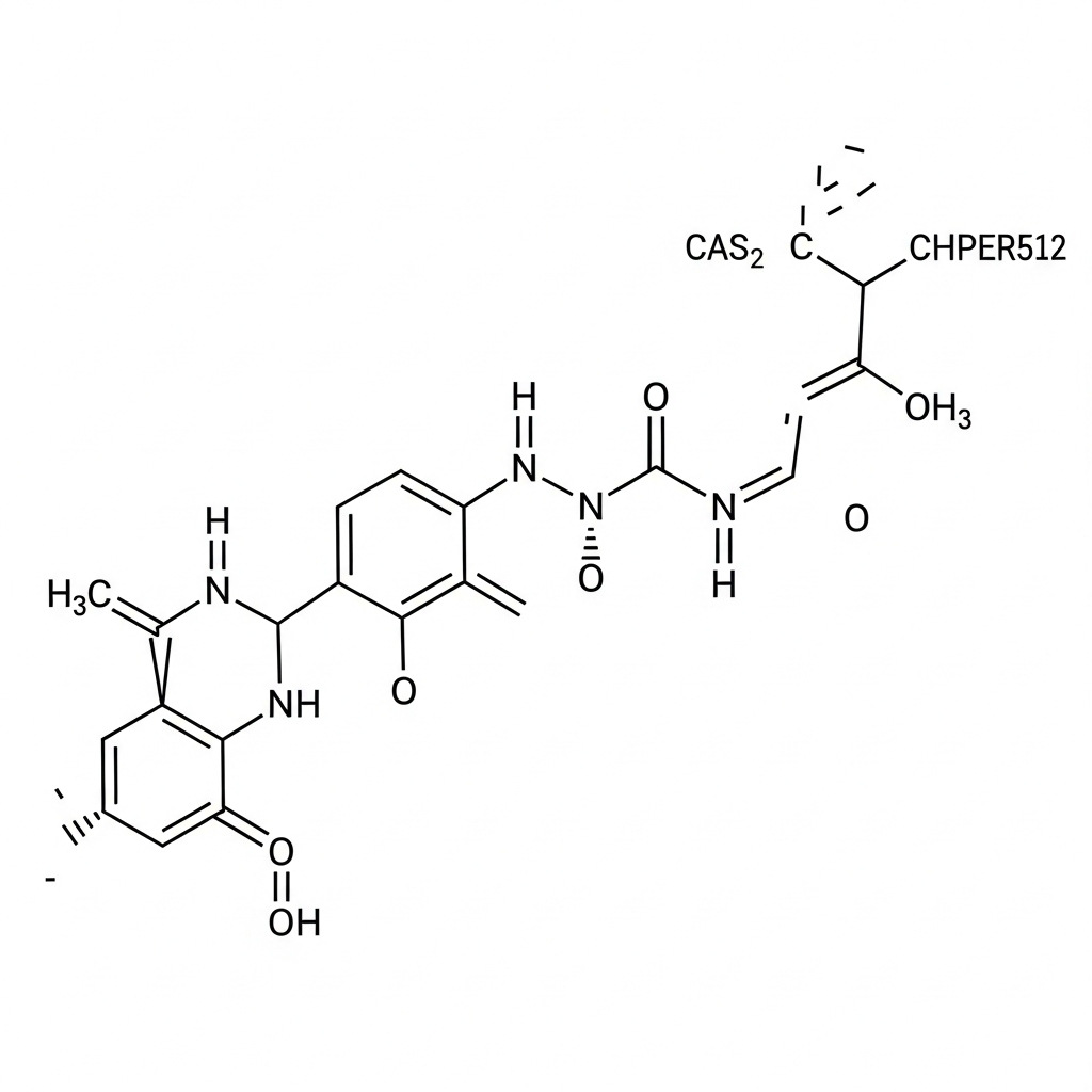 6976A Advanced polymer dispersant chemical structure
