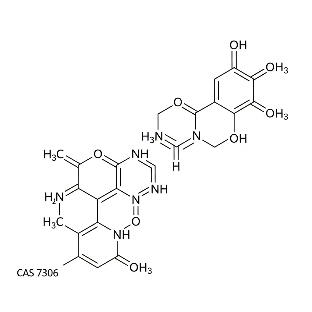 7306 High-performance wetting and levelling agent structure