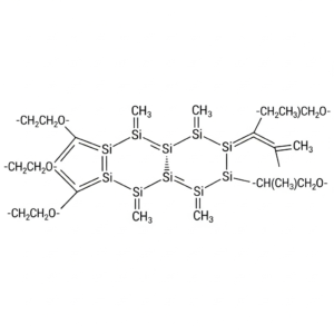 7331A Modified wetting and levelling agent structure