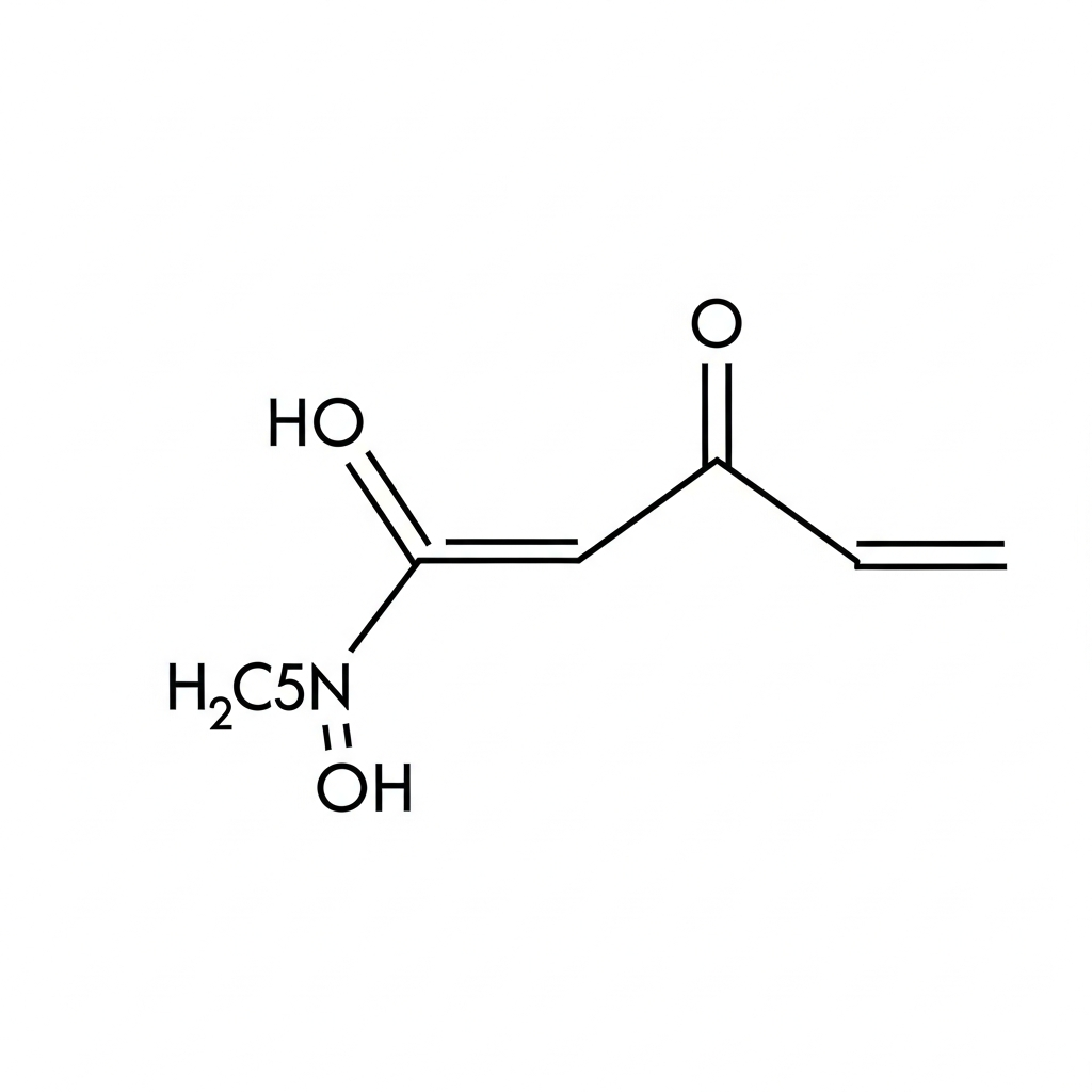 7354 Chemical structure of acrylate levelling agent